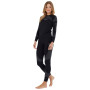 Žensko termo rublje Fundango Seamless Baselayer Set