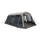 Šator Outwell Montana 6P zelena