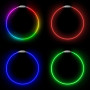 Svjetleća ogrlica za psa Nite Ize NiteHowl Max LED