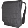 Torba preko ramena Loap Medis tamno siva Darkgrey