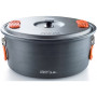 Lonac za kampiranje GSI Outdoors Halulite Pot 3,2l