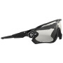 Sunčane naočale OAKLEY Jawbreaker Clear/Black Photo Irid