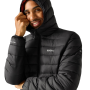 Muška prošivena jakna Regatta Hooded Marizion