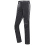 Dječje softshell hlače Alpine Pro Platan 5 siva