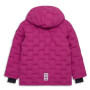 Dječja zimska jakna Lego Wear Lwjipe 706 Fuchsia
