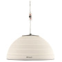 Svjetlo Outwell Pollux Lux bijela Cream White 