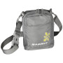 Neseser Mammut Täsch Pouch 1 l siva iron