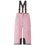 Dječje skijaške hlače Reima Proxima Grey Pink siva/ružičasta Grey Pink