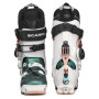 Cipele za turno skijanje Scarpa F1 Rs Wmn