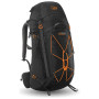 Ruksak Lowe Alpine AirZone Pro+ 35:45 crna Black