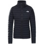 Ženska jakna The North Face Stretch Down Jacket crna TnfBlack