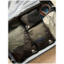 Organizator za putovanje Zulu Compression Cube Set