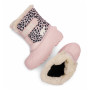 Dječje zimske cipele Sorel Snow Commander™ Pink