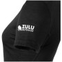 Ženska majica Zulu Merino 160 Short Heart