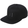 Šilterica Helly Hansen Hh Brand Cap crna
