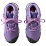 Dječja obuća Reima Kulkuri Mid Misty Violet