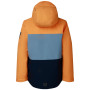 Dječja jakna Dare 2b Send It II Jacket EltrcOrg/Nvy