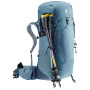 Ruksak Deuter Aircontact Lite 50 + 10