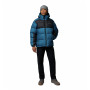 Muška zimska jakna Columbia Pike Lake™ II Hooded Jacket