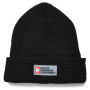 Zimska kapa Black Diamond Double Waffle Beanie crna