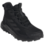 Ženske planinarske cipele Adidas Terrex Anylander Mid R.Rdy W crna Black