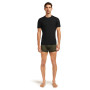 Muške bokserice Icebreaker 175 Everyday Boxers wFly