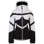 Ženska bunda za skijanje Dare 2b Rocker Jacket crna/bijela Black/White