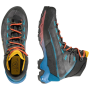 Muške cipele La Sportiva Aequilibrium Hike GTX