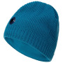 Kapa Mammut Sublime Beanie svijetlo plava sapphire
