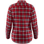 Ženska košulja Fjällräven Övik Flannel Shirt W