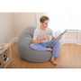 Stolica na napuhavanje Intex Beanless Bag Chair