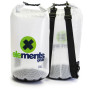 Vodootporna torba Elements Gear TRANSPARENT 10 l