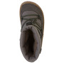 Dječja obuća Froddo Barefoot Tex Track Wool Grey