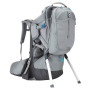 Nosiljke za bebe Thule Sapling Elite Child Carrier siva DarkShadow