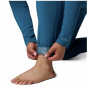 Ženske funkcionalne gaće Columbia Midweight Stretch Tight