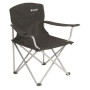 Stolice Outwell Catamarca crna Black