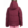 Dječja jakna za skijanje 4F Technical Jacket F1194 Burgundy