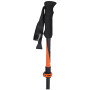 Trekking štapovi Warg Compact Carbon
