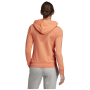 Ženska dukserica Adidas Essentials Linear FZ HD