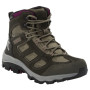 Ženske cipele Jack Wolfskin Vojo 3 Texapore Mid W 2022