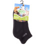 Dječje čarape Hi-Tec Quarro Pack Jr
