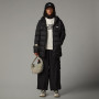 Ženski kaput The North Face W Hyalite Down Parka - Eu