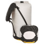 Kompresijski omot Sea to Summit eVent Nylon XL svijetlo siva Grey