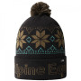 Kapa The North Face Ski Tuke crna