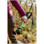 Trekking štapovi Zulu Trail Grip