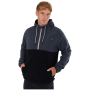 Muške funkcionalne majice dugih rukava Fundango Carlos Fleece Pullover