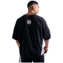 Muška majica Nebbia Oversized T-Shirt Primal