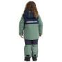Dječji set Didriksons Skare Kids Set 2 Dark Moss