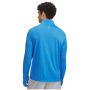 Muške funkcionalne majice Under Armour Launch 1/4 Zip