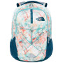Ženski ruksak The North Face W Jester (colorful) mješavina boja
